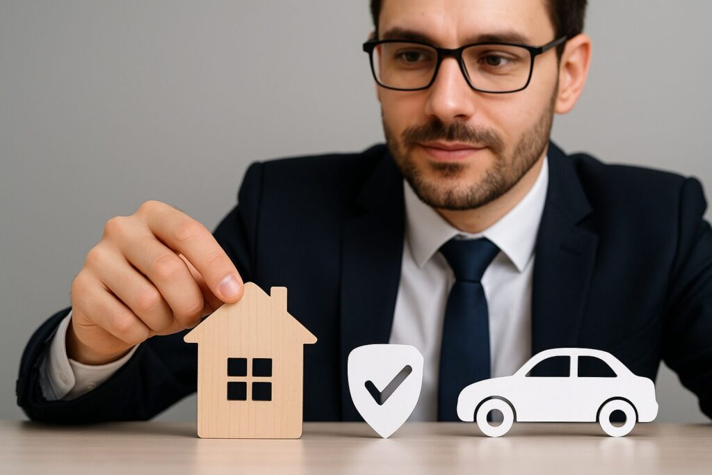 5 Consejos para Elegir el Seguro Perfecto para tu Necesidad 5 Consejos para Elegir el Seguro Perfecto para tu Necesidad